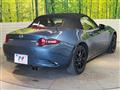 2018 Mazda Roadster