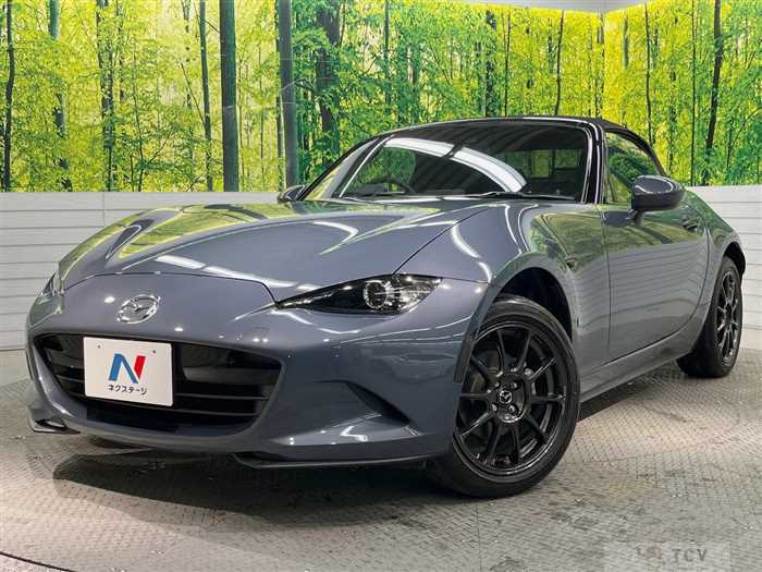 2020 Mazda Roadster