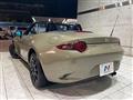 2023 Mazda Roadster