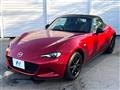 2024 Mazda Roadster