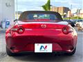 2024 Mazda Roadster