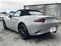 2024 Mazda Roadster