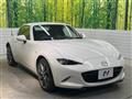 2017 Mazda Roadster