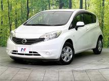2014 Nissan Note