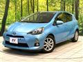 2013 Toyota AQUA