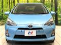 2013 Toyota AQUA
