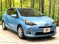 2013 Toyota AQUA