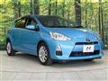 2013 Toyota AQUA