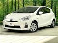 2013 Toyota AQUA