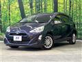 2015 Toyota AQUA