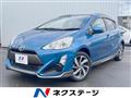 2015 Toyota AQUA