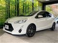 2016 Toyota AQUA