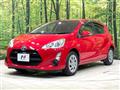 2016 Toyota AQUA