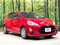 2016 Toyota AQUA