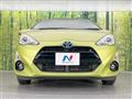 2016 Toyota AQUA