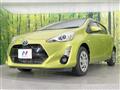 2016 Toyota AQUA