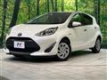2018 Toyota AQUA