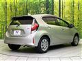 2019 Toyota AQUA