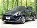 2021 Toyota AQUA