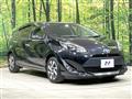 2021 Toyota AQUA