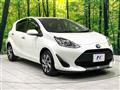 2021 Toyota AQUA