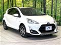 2017 Toyota AQUA