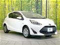 2018 Toyota AQUA
