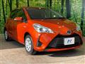2017 Toyota Vitz