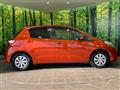 2017 Toyota Vitz