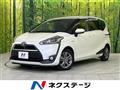 2016 Toyota Sienta