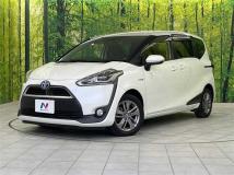 2016 Toyota Sienta