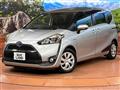 2016 Toyota Sienta