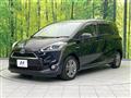 2016 Toyota Sienta