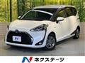 2018 Toyota Sienta