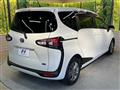 2018 Toyota Sienta