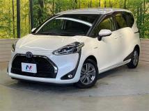 2018 Toyota Sienta