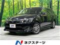 2014 Toyota Corolla Fielder