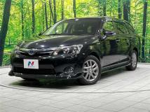 2014 Toyota Corolla Fielder