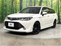 2015 Toyota Corolla Fielder