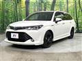 2015 Toyota Corolla Fielder