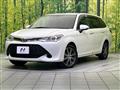 2016 Toyota Corolla Fielder