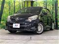 2011 Toyota Vitz