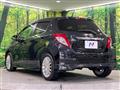 2011 Toyota Vitz