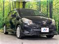 2011 Toyota Vitz