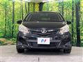 2011 Toyota Vitz
