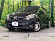 2011 Toyota Vitz