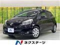 2013 Toyota Vitz