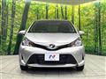 2015 Toyota Vitz