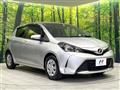 2015 Toyota Vitz