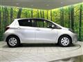 2015 Toyota Vitz